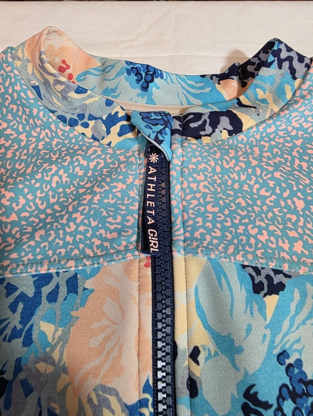 Athleta soft long
